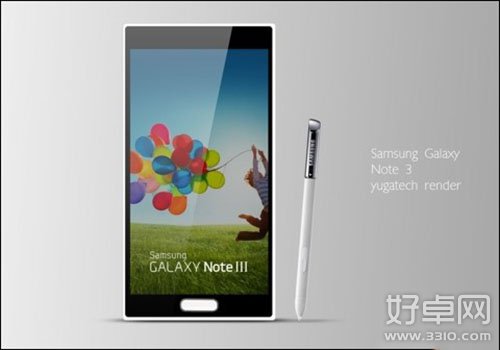 三星Note3有幾個版本？Note3版本介紹