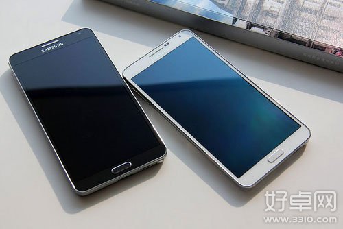 三星Note3有幾個版本？Note3版本介紹