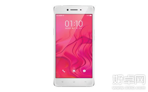 OPPO R7隱私短信該怎麼進行設置?OPPO R7隱私短信設置教程