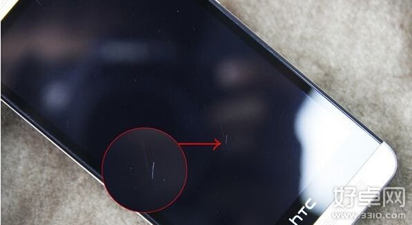 手機屏幕有劃痕怎麼辦 如何修復手機屏幕劃痕