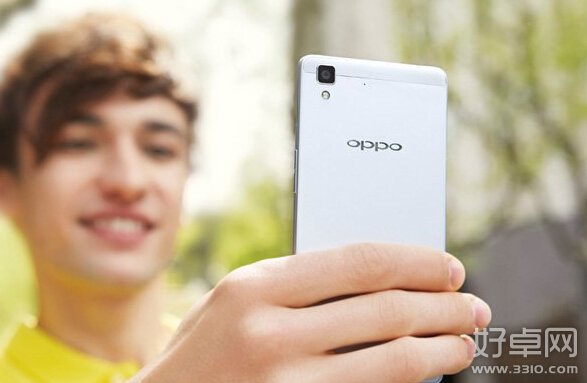 OPPO R7全局閃拍系統是什麼 全局閃拍系統怎麼用