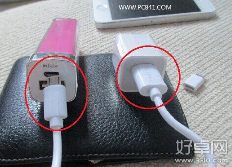 移動電源怎麼充電?移動電源正確充電教程