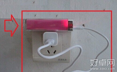 移動電源怎麼充電?移動電源正確充電教程