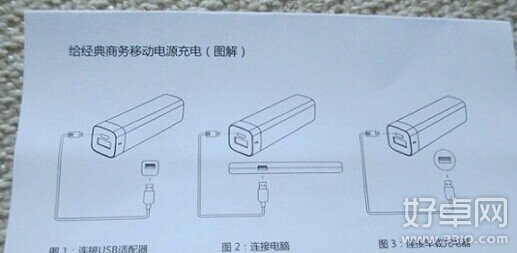 移動電源怎麼充電?移動電源正確充電教程