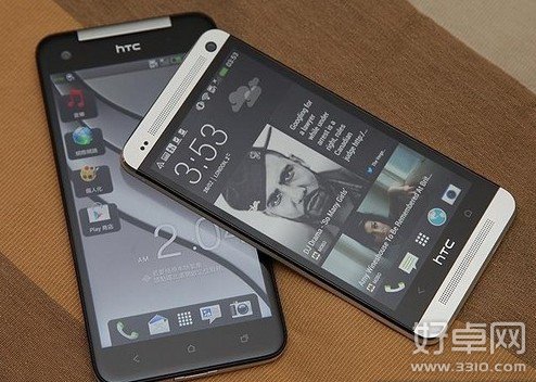 htc怎麼打開usb調試模式?htc one打開usb調試教程