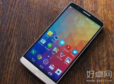 LG G3網絡環境很差怎麼辦 改善網絡的方法有哪些