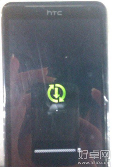 HTC恢復出廠設置在哪?HTC G19如何恢復出廠設置?