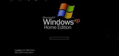 教你在安卓手機上運行Windows XP系統