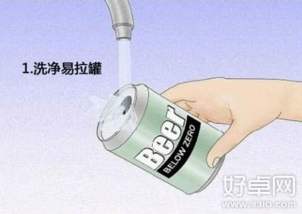 怎麼用易拉罐可自制WIFI增強器