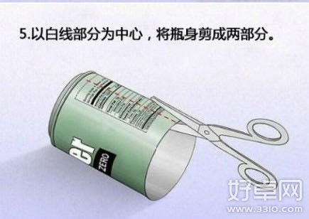 怎麼用易拉罐可自制WIFI增強器