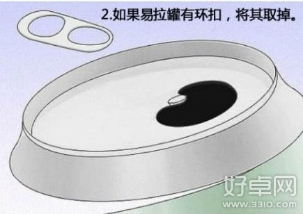 怎麼用易拉罐可自制WIFI增強器