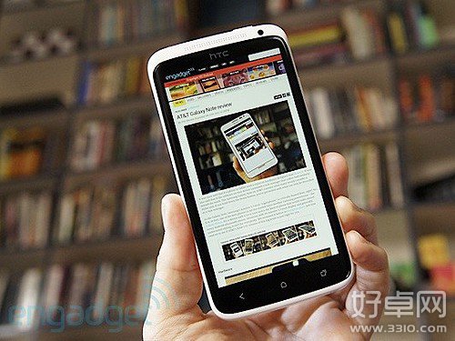 HTC ONE X限制後台程序運行數量的設置技巧