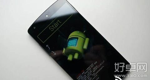 谷歌Nexus5要怎麼解鎖 谷歌Nexus5解鎖圖文教程