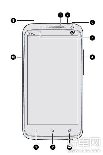 Android手機如何上網詳細教程