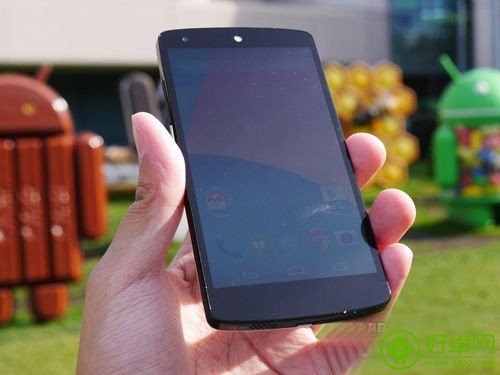 Nexus 5怎麼截屏？Nexus 5截屏教程