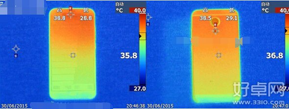 魅族MX5會發熱嗎 手機發熱怎麼辦