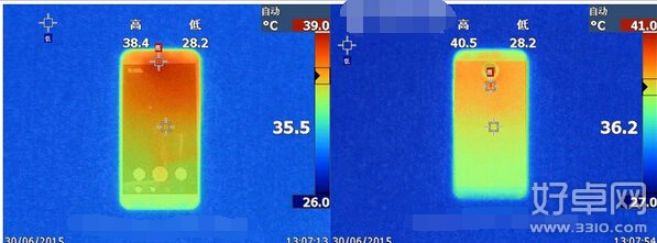 魅族MX5會發熱嗎 手機發熱怎麼辦