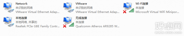 小米手機怎麼通過windows 7共享wifi