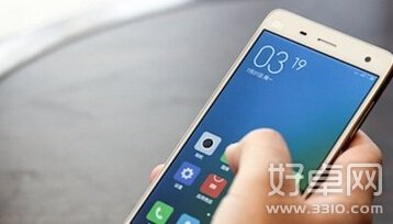 小米MIUI6快捷方式截圖方法分享