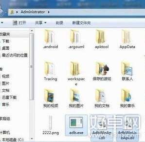 如何使用adb工具 adb使用方法詳細介紹