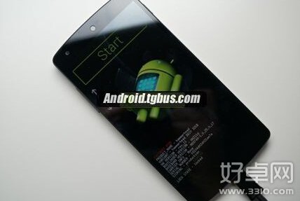 Nexus 6怎麼解鎖Bootloader 解鎖方法介紹