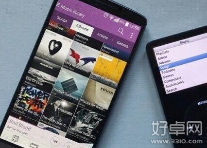 Android如何同步iTunes資料庫 同步方法介紹