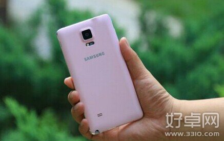 三星NOTE4指紋解鎖成功率提高教程