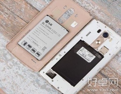 lg g3系統出現FC錯誤怎麼辦 如何進入系統安全模式