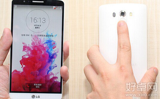 LG G3卡頓拖屏怎麼辦?LG G3卡頓拖屏解決方法