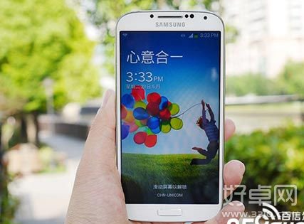 不為人所知的三星Galaxy S4操作小技巧