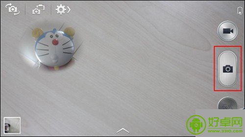 三星Galaxy S4怎麼使用雙鏡頭功能