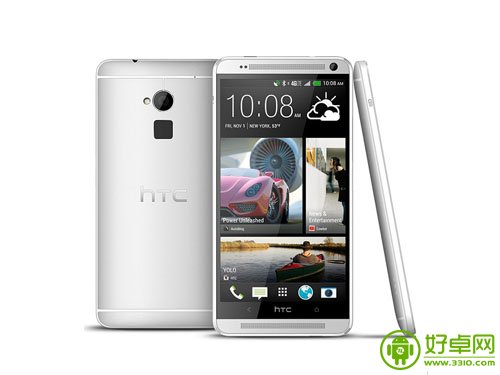 HTC One Max指紋識別解鎖怎麼使用？