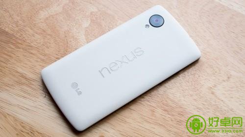 Nexus 5如何開啟Google Now教程