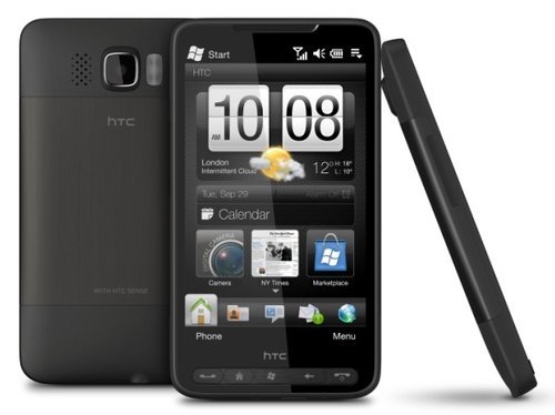 HTC HD2使用技巧匯總（上篇）