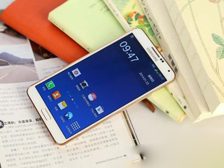 三星note3充電慢如何解決？