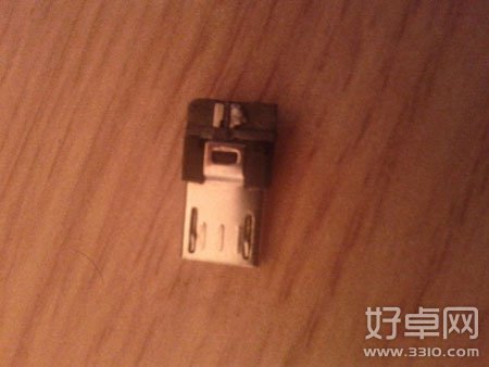 為什麼數據線連接電腦只能充電卻無法識別？