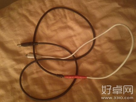 為什麼數據線連接電腦只能充電卻無法識別？