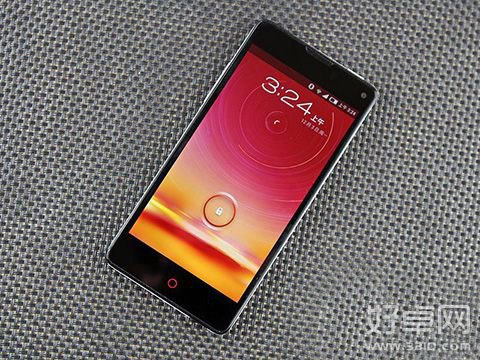 Nubia Z5S mini常見問題故障匯總