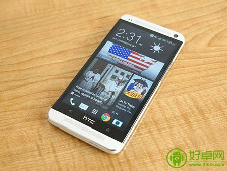 HTC One信號不好如何解決？