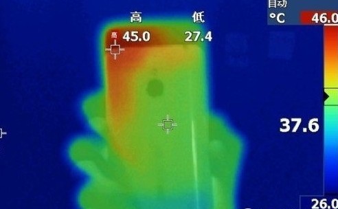 手機發熱了怎麼辦 教你解決手機發熱的辦法