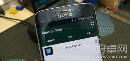 Galaxy S6 Edge多版本解鎖教程 ROOT方法是什麼