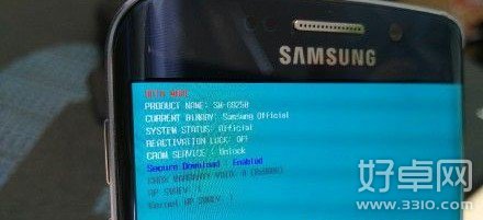 Galaxy S6 Edge多版本解鎖教程 ROOT方法是什麼