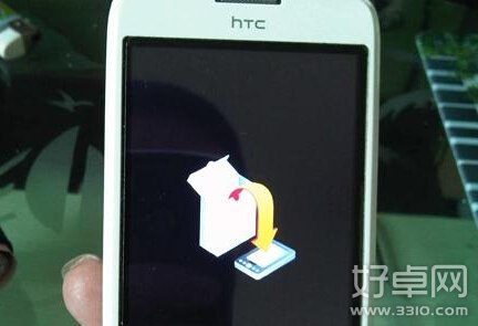 HTC手機刷機失敗變磚怎麼辦 救磚操作方法介紹