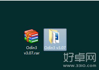 odin3怎麼使用?odin3使用教程