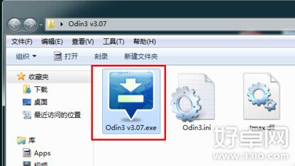 odin3怎麼使用?odin3使用教程