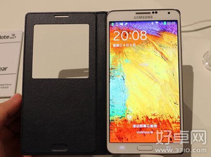 Galaxy Note3刷機後被鎖定怎麼辦 如何去除鎖定