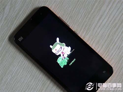 小米手機2刷入Miui V5系統圖文教程