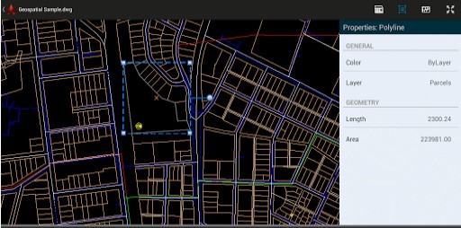 AutoCAD升級為《AutoCAD 360》 諸多創新