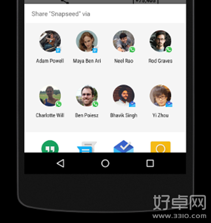 關於Android 6.0你必須知道的10個秘密