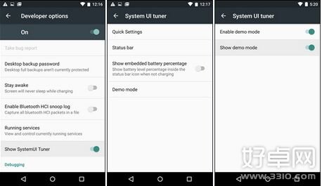 Android M版本號實為Android 5.2非Android 6.0